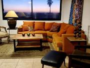 Renta Departamento completamente amueblado de una...