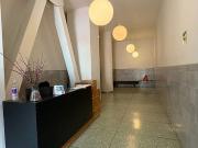 Renta departamento con 2 terrazas en Iztaccihuatl, Col....