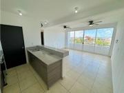 Renta DEPARTAMENTO Con Amenidades en Cancun Centro DV VNFGJ