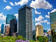 Renta departamento con amenidades Joefa by Urbanista...