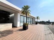 RENTA DEPARTAMENTO CON AMENITIES EN QUINTAS MARTHA...