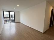Renta Departamento Con Amplio Roof Garden Universidad