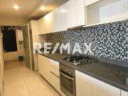 Renta Departamento con Balcón, Prolongación Paseo de la...