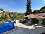 RENTA DEPARTAMENTO CON BALCÓN Y AMENITIES EN LOMAS DE...