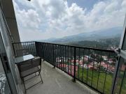 Renta Departamento con doble Balcón en Stampa Santa Fe