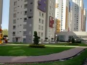 Renta departamento con excelente ubicación en Tres Lagos...