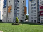 Renta departamento con excelente ubicación en Tres Lagos... Renta departamento con excelente ubicación en Tres Lagos...