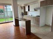 renta departamento con jardín propio PET friedly 2...