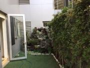 Renta Departamento con Jardín, Soleil