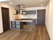 RENTA Departamento con Línea Blanca NUEVO POLANCO