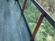 RENTA DEPARTAMENTO CON O SIN MUEBLES CAMPOS ELISEOS POLANCO