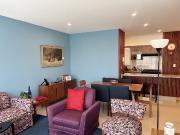 Renta departamento con o sin muebles sobre Camarones