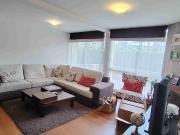 Renta departamento con Patio Quito centro norte