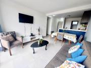 RENTA DEPARTAMENTO CON ROOF GARDEN