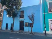 Renta departamento con servicios. Col. Centro Histórico....