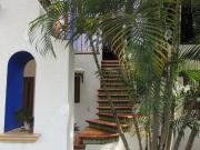 RENTA DEPARTAMENTO CON SERVICIOS INCLUIDOS R28