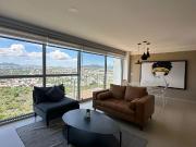 Renta Departamento con Terraza, Biosfera Towers...