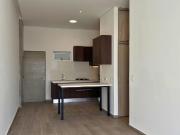 Renta departamento con terraza en Centro Cuauhtémoc,...