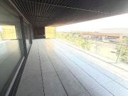 RENTA DEPARTAMENTO CON TERRAZA EN POLANCO