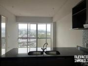 Renta Departamento con terraza, Stampa, Santa fe