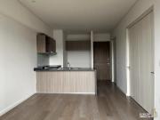 Renta Departamento con terraza, Stampa, Santa fe