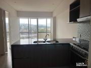 Renta Departamento con terraza, Stampa, Santa fe