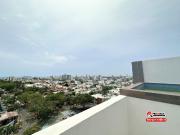 RENTA | DEPARTAMENTO CON VISTA AL MAR FRACCIONAMIENTO...