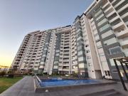 Renta Departamento con vista espectacular