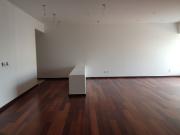 RENTA Departamento con Vista Panorámica a B. Q Santa Fe...