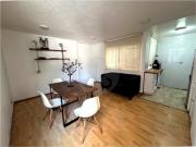 Renta Departamento Condesa