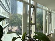 renta departamento condesa