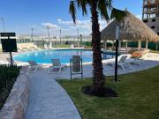 RENTA DEPARTAMENTO CONDOMINIO NATUUR EL REFUGIO QUERETARO