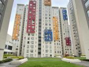 RENTA DEPARTAMENTO CONDOMINIO TRES LAGOS, COLONIA DEL GAS