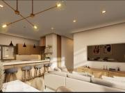 Renta departamento Contry Monterrey NL. Zona Sur