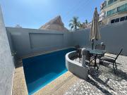 RENTA DEPARTAMENTO COSTA AZUL CON MUEBLES