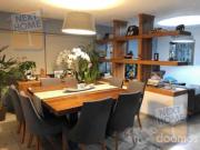 RENTA DEPARTAMENTO CUAJIMALPA con TERRAZA PROPIA