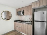 Renta Departamento CUAUHTEMOC