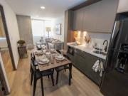 Renta departamento Cuauhtémoc, CDMX