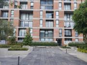 RENTA DEPARTAMENTO CUMBRES RESIDENCIAL, ZONA 15 DE MAYO,...