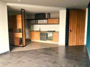 Renta Departamento Vacio de 2 Habitaciones en Camino...