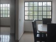 RENTA Departamento de 3 Recámaras amueblado zona TEC