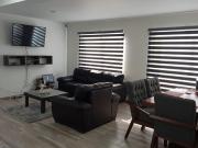 RENTA DEPARTAMENTO DE 74M2 Colinas del Lago, Cuautitl?n...