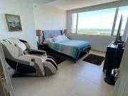 Renta departamento de business class en downtown de...