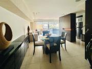 Renta – Departamento de dos niveles con balcón en Polanco