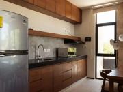 RENTA DEPARTAMENTO DE LUJO AMUEBLADO DE 1 RECÁMARA CON...