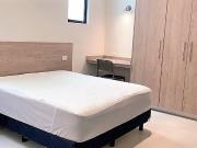 Renta Departamento de Lujo Amueblado Disponible