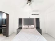 renta departamento de lujo con alberca