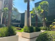 Renta Departamento de lujo doble altura en Polanco V...