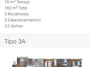 Renta Departamento de Lujo en Bosques de las Lomas |...
