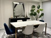 renta departamento de lujo en polanco amueblado